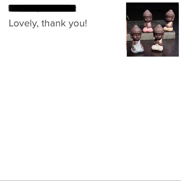 New The Noble Truths (Set of 4) - Picture 7 of 7